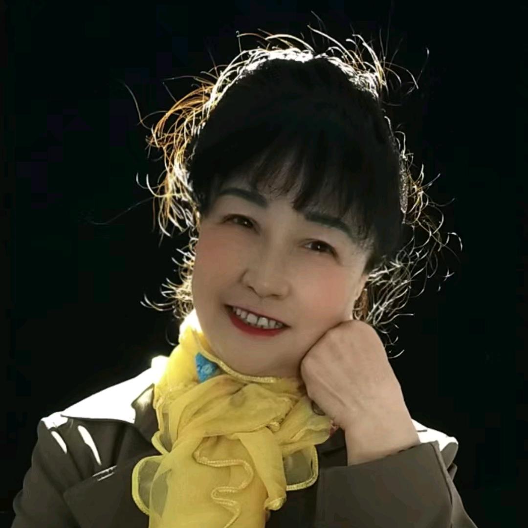 开心快乐孙长菊