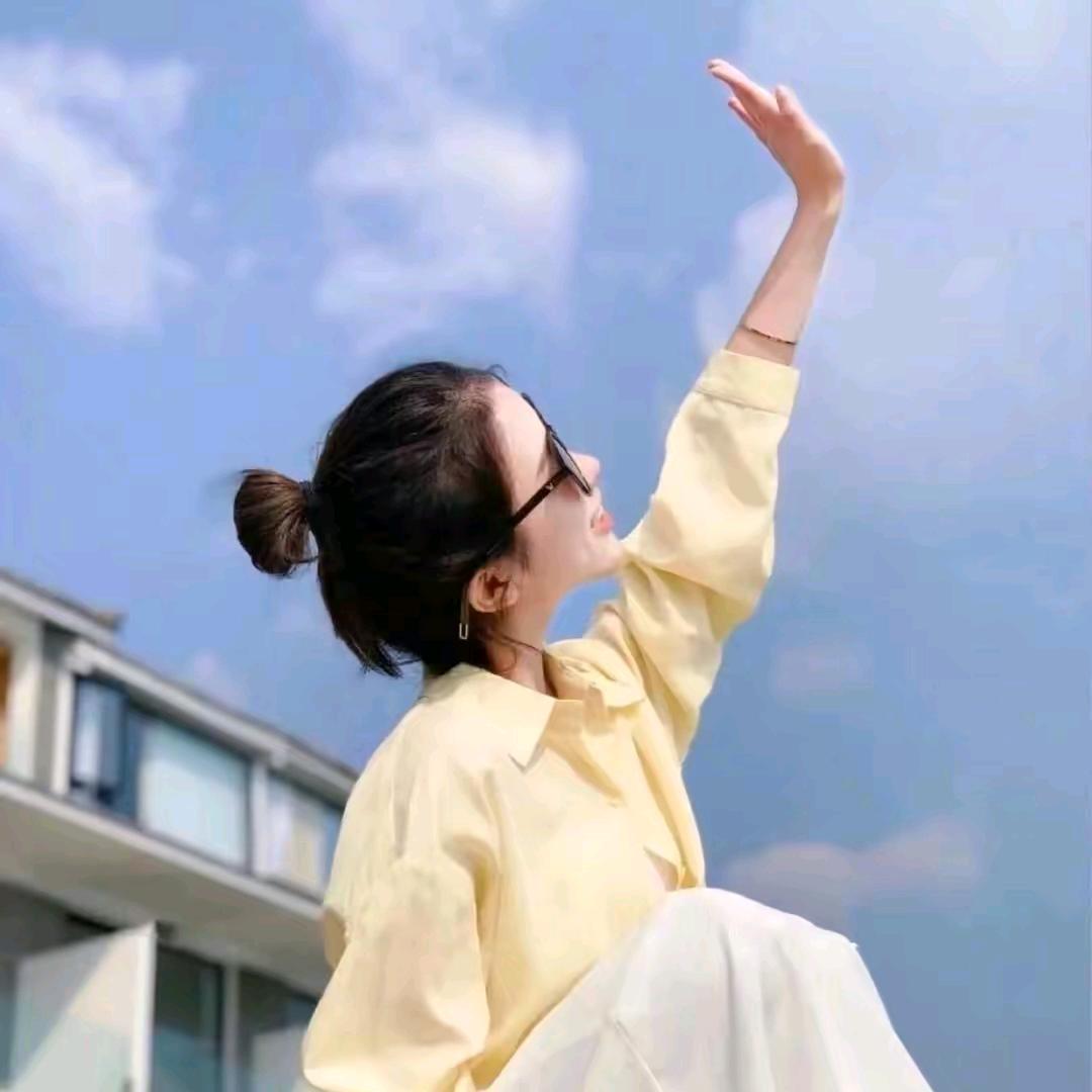 今禾（不定时直播哦）