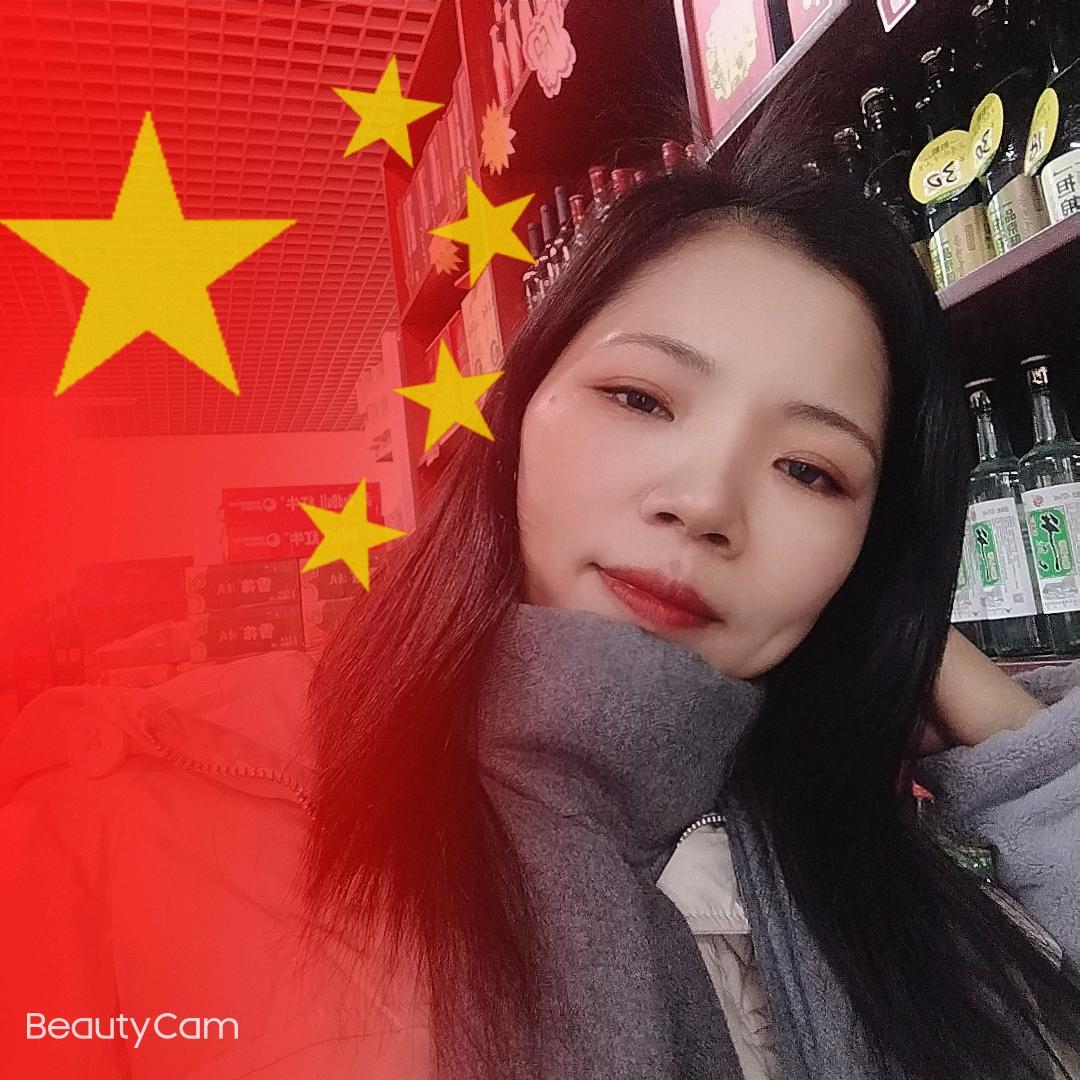 余生有你💑