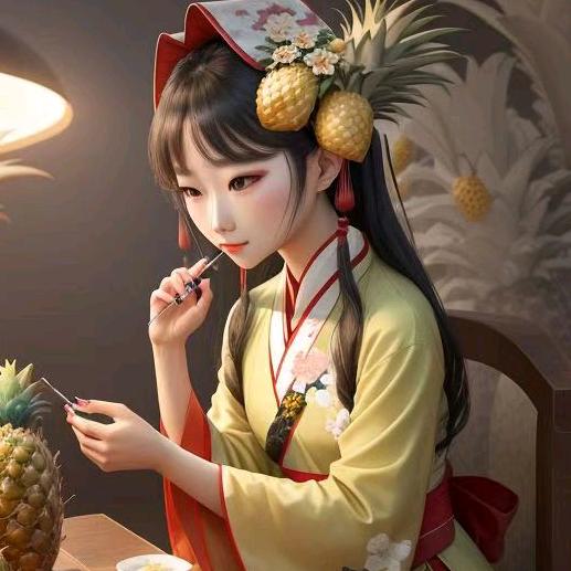 希部美甲