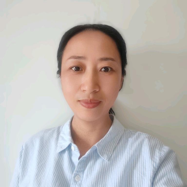 熊熊。