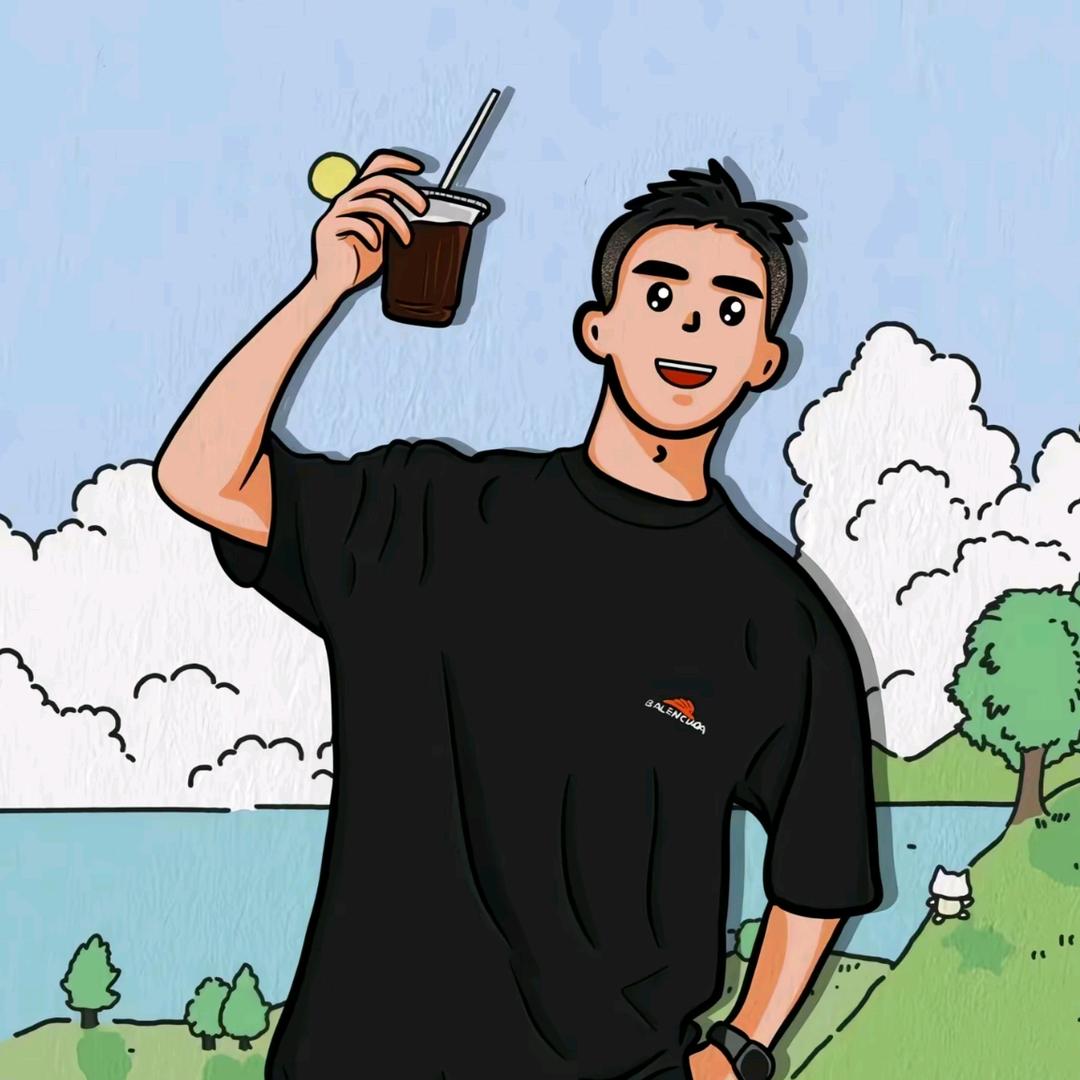 其貌不扬的洋