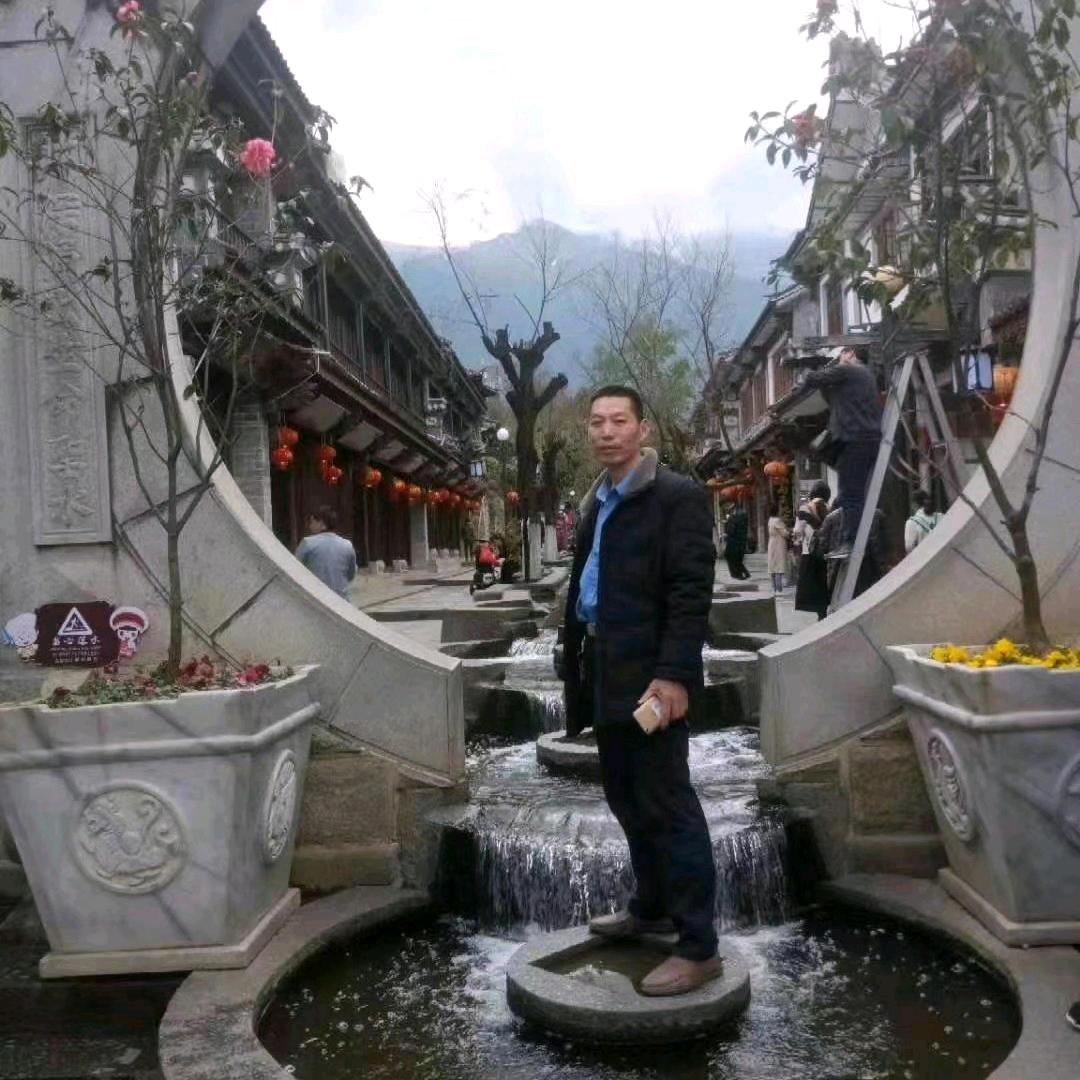 豫G李，天道酬勤