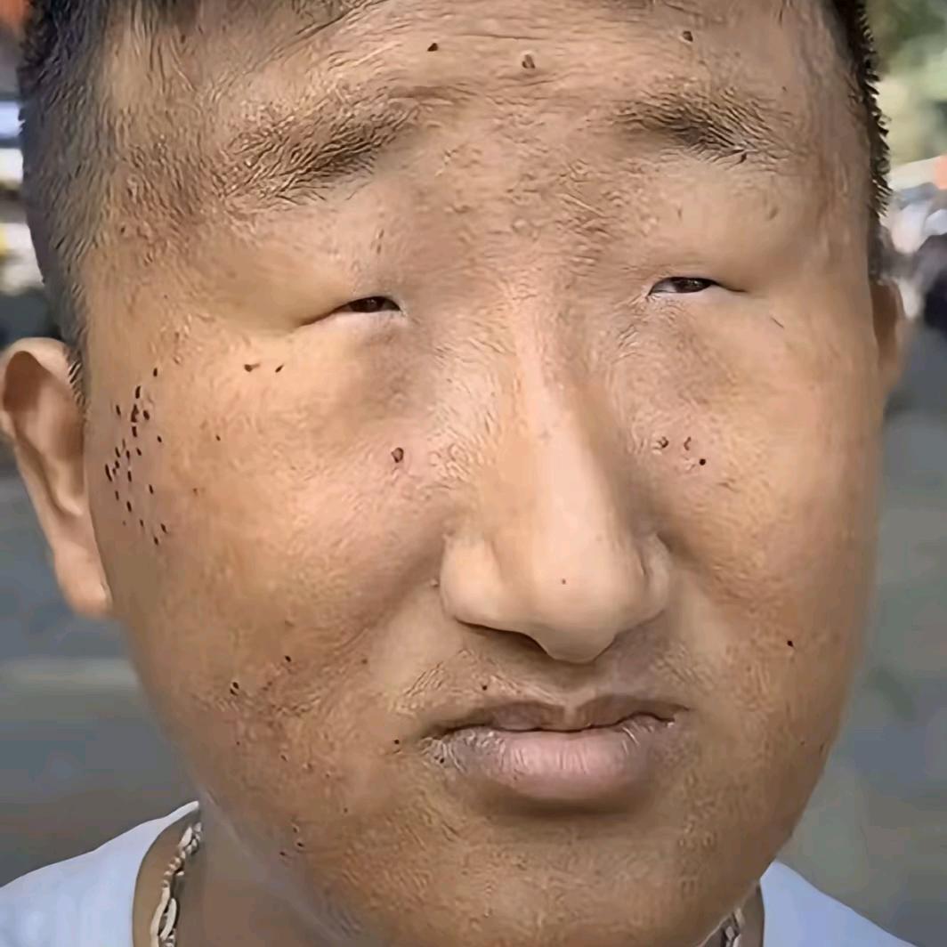 老公..
