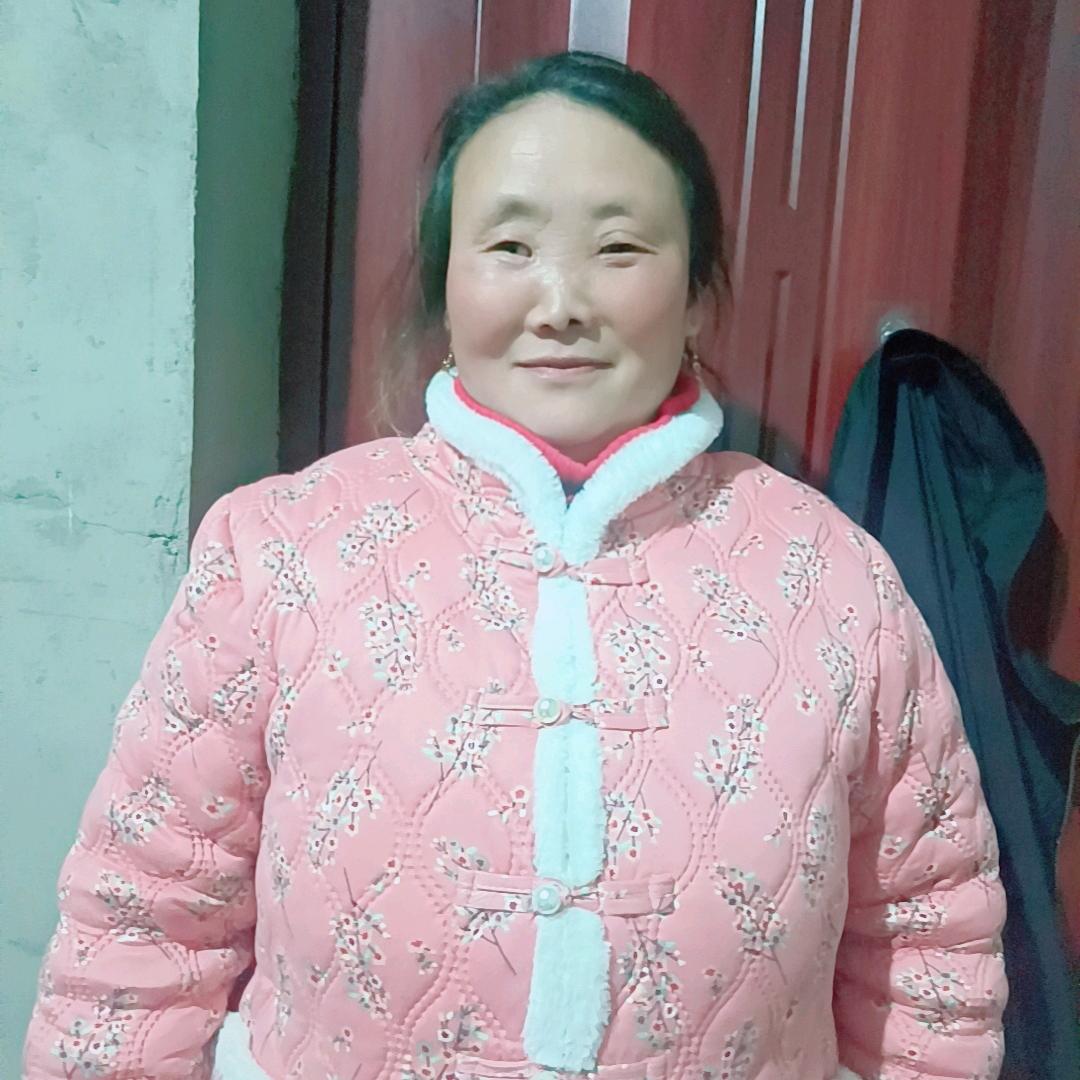 最美杨妹