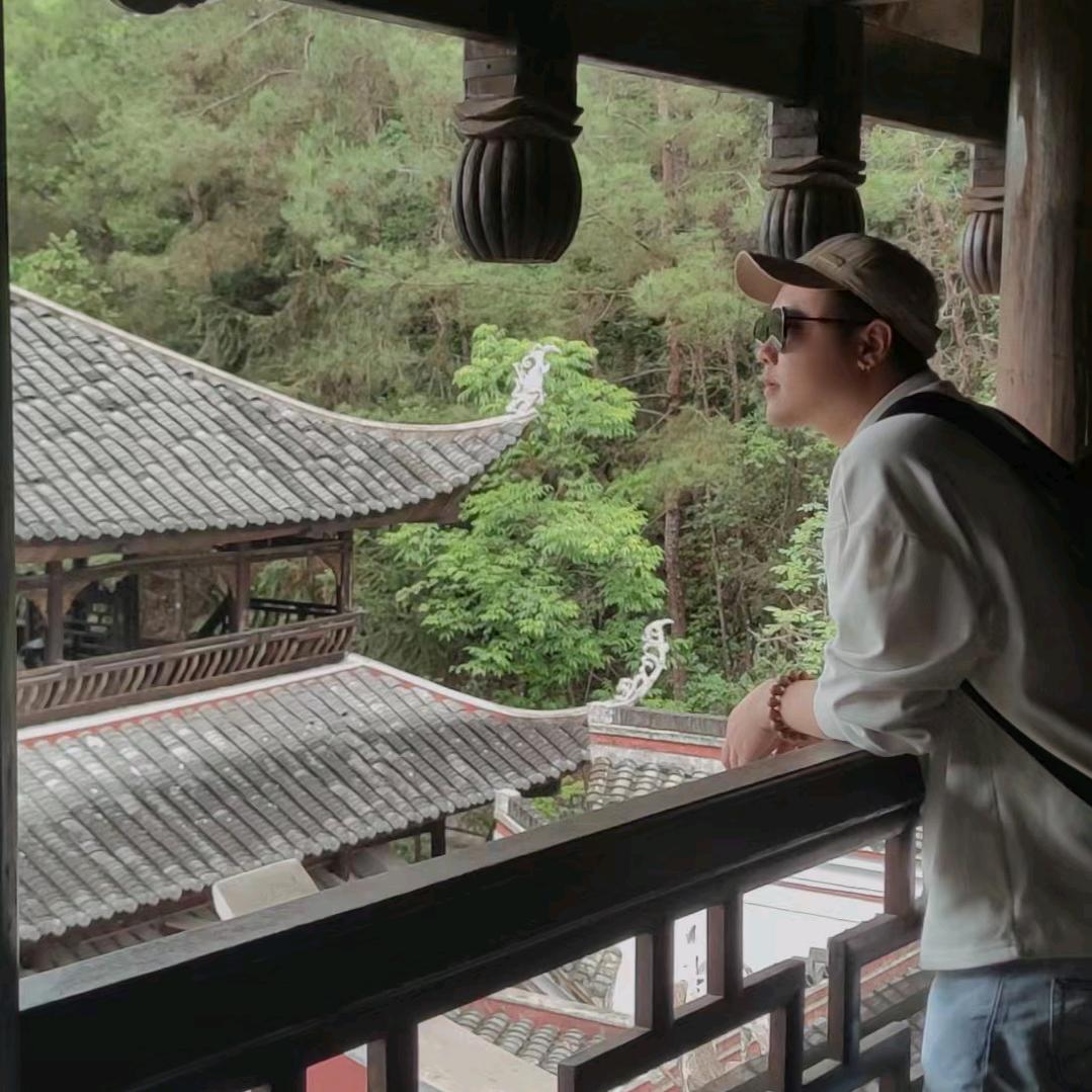 宽舍望山☞小王