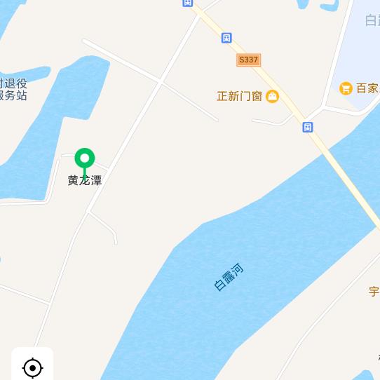 小杨先生
