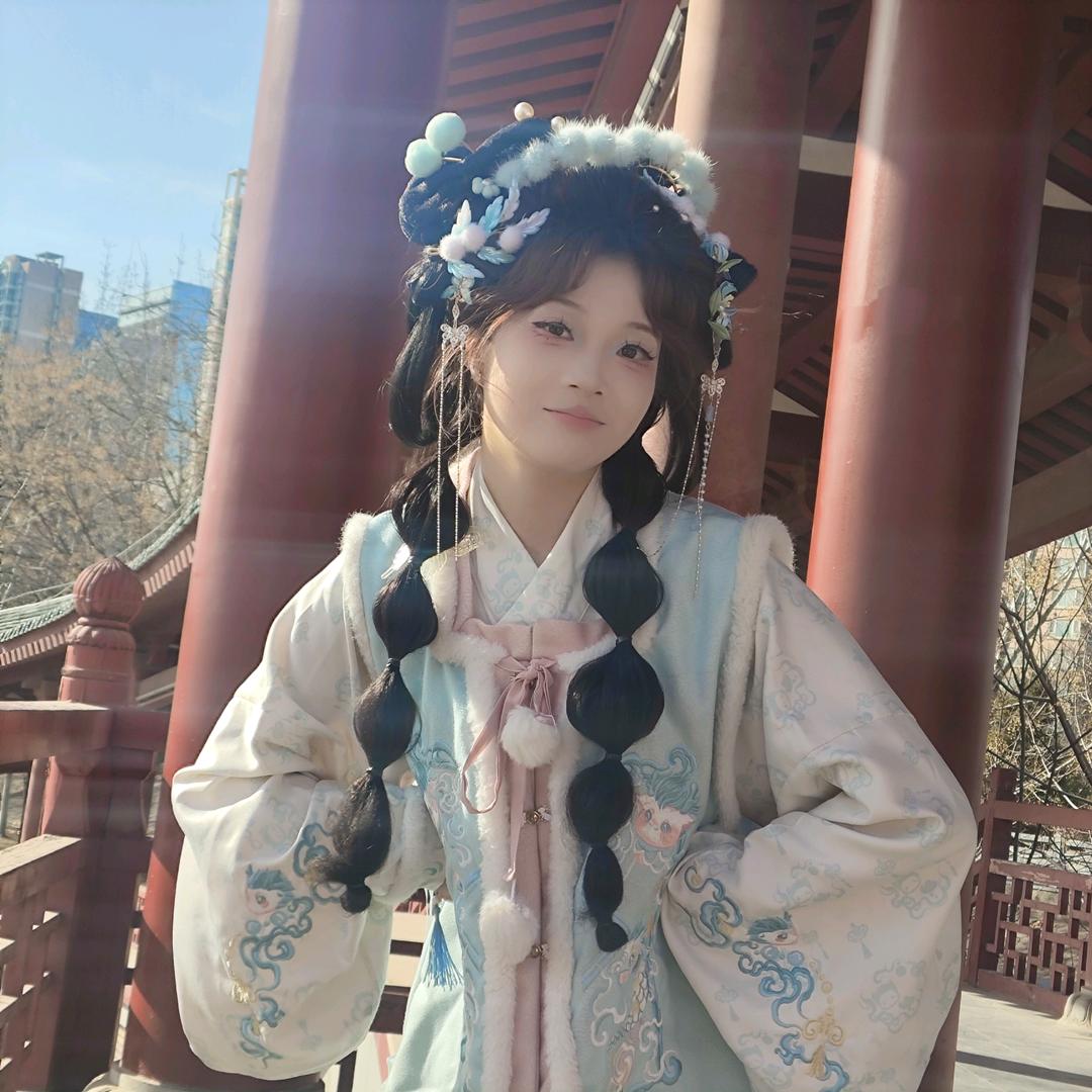 南楠子