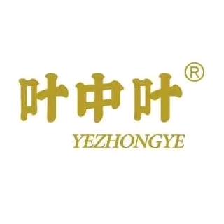 叶中叶