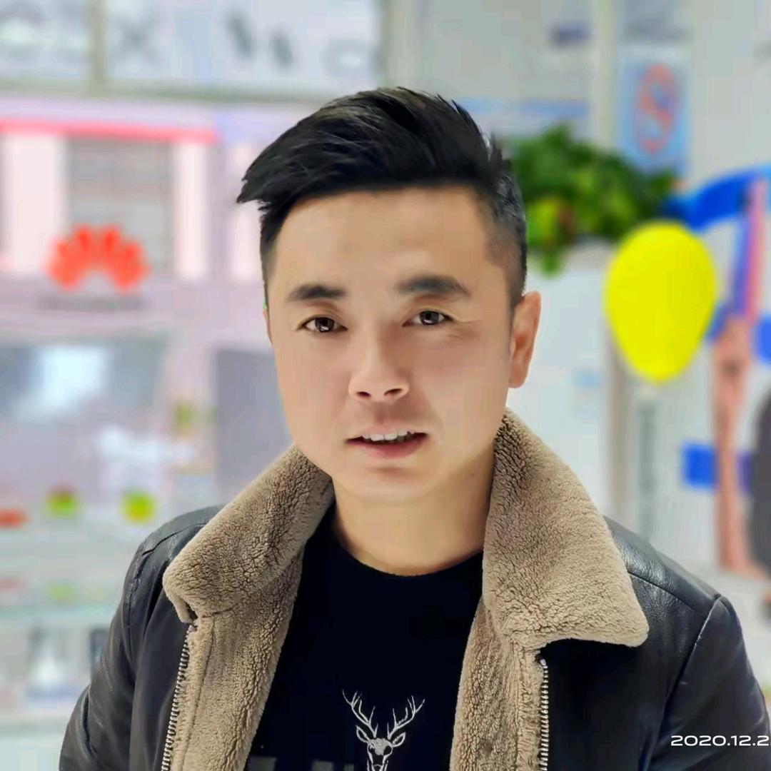 成县：小刘羽绒被