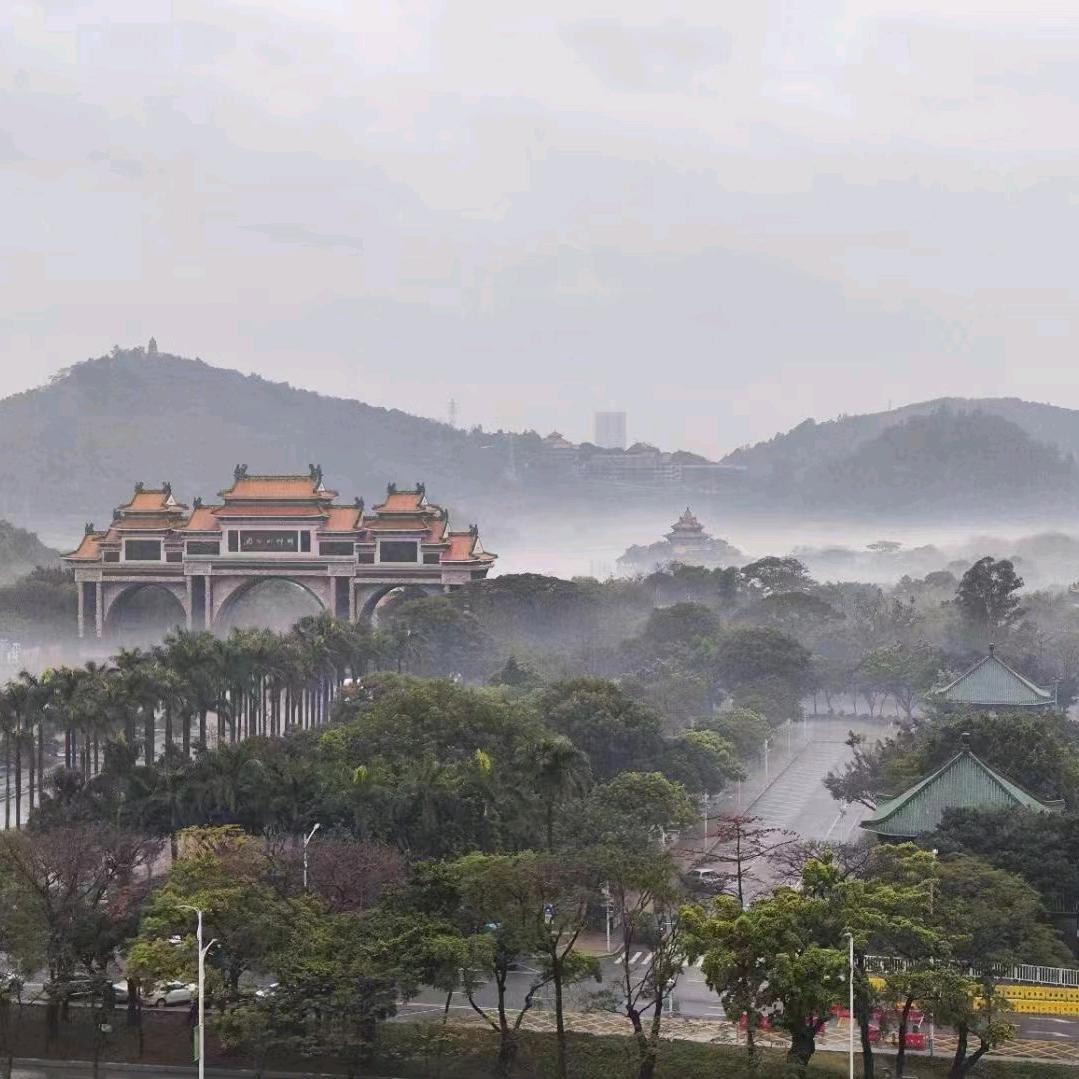 明天会更好！！！