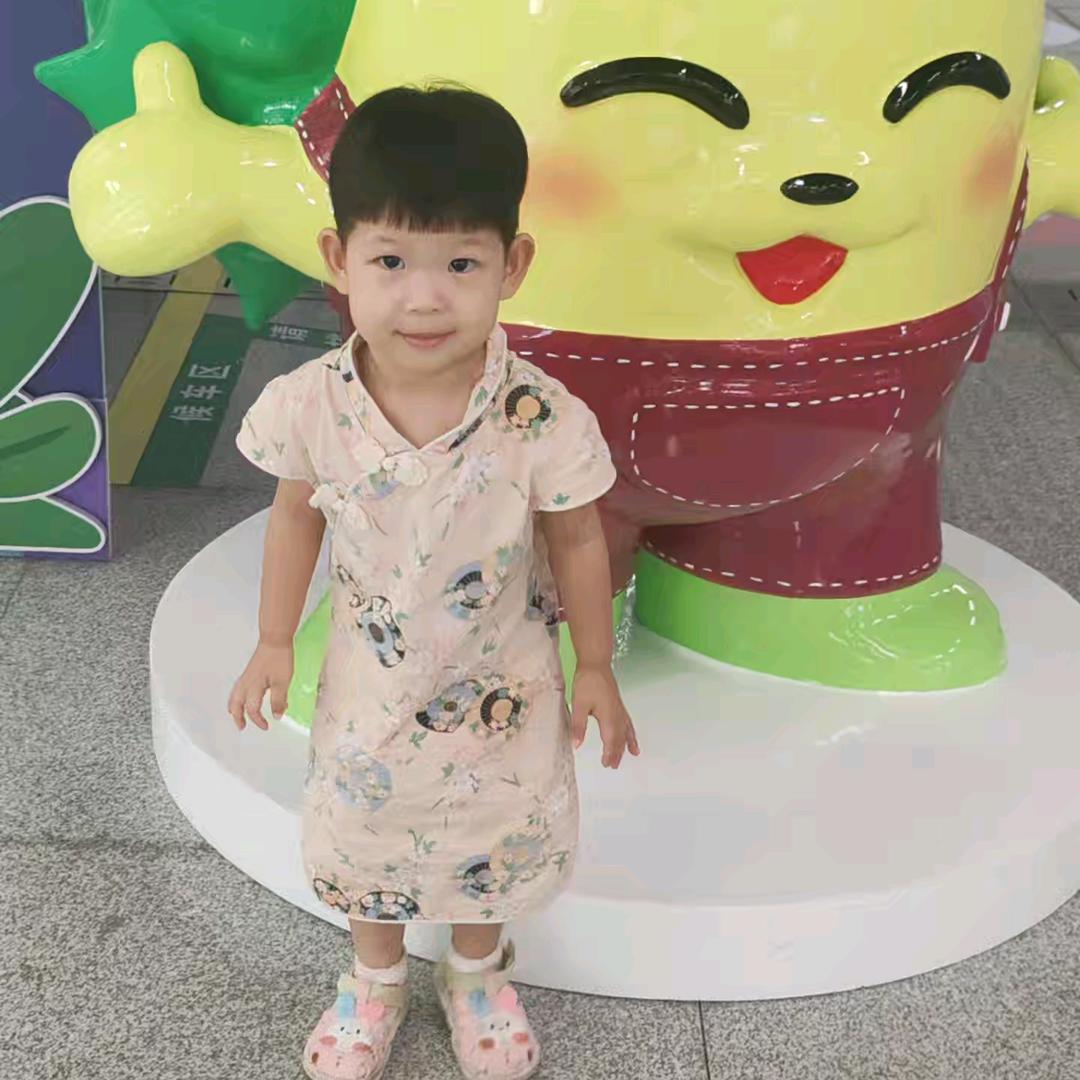 林夕梦⁴