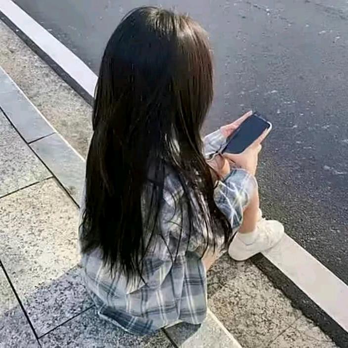 对方正在输入中...