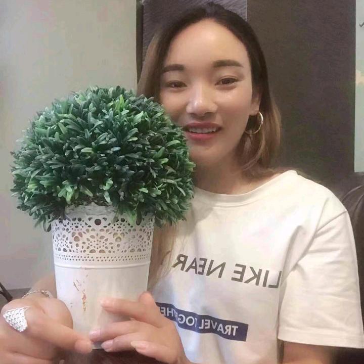 川妹