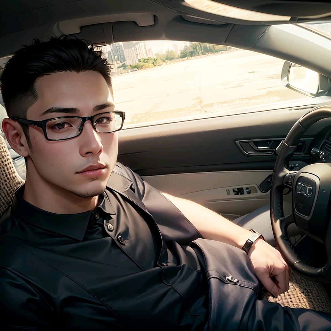 丽江晟飞二手车