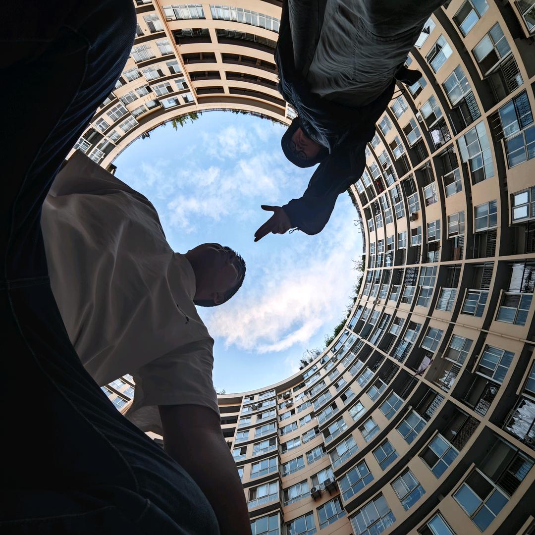 🌈不瘦四十斤不改名