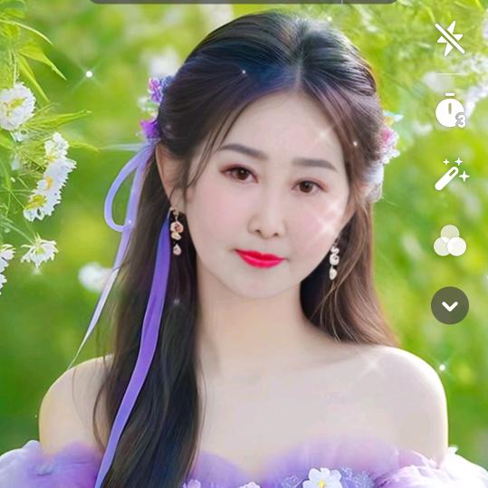 开心过好每一天