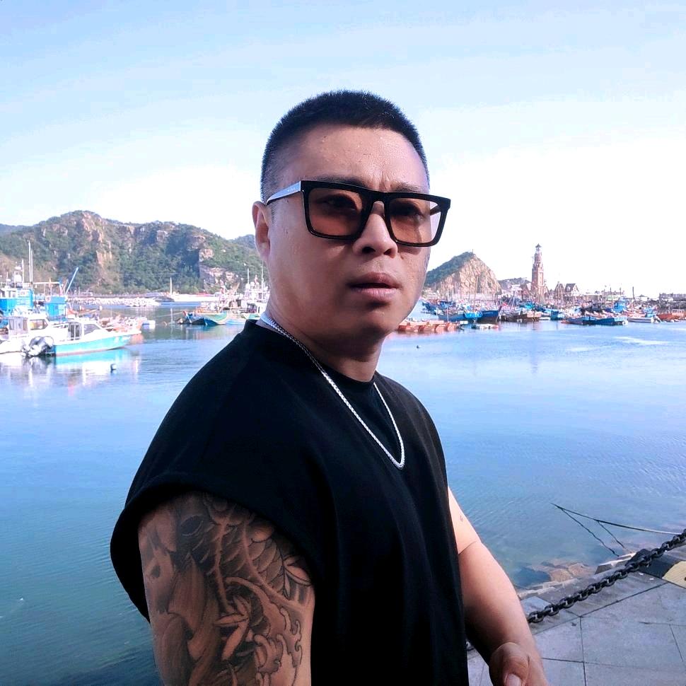 傻柱大肉面（大蝈蝈gz）