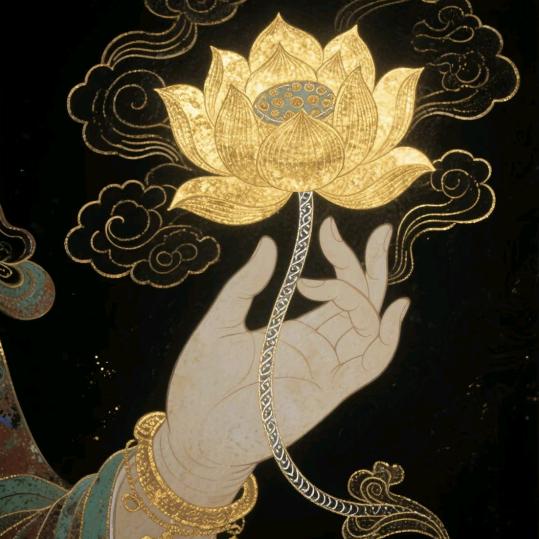 快乐女神思圆
