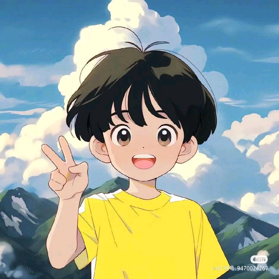 俗人一个