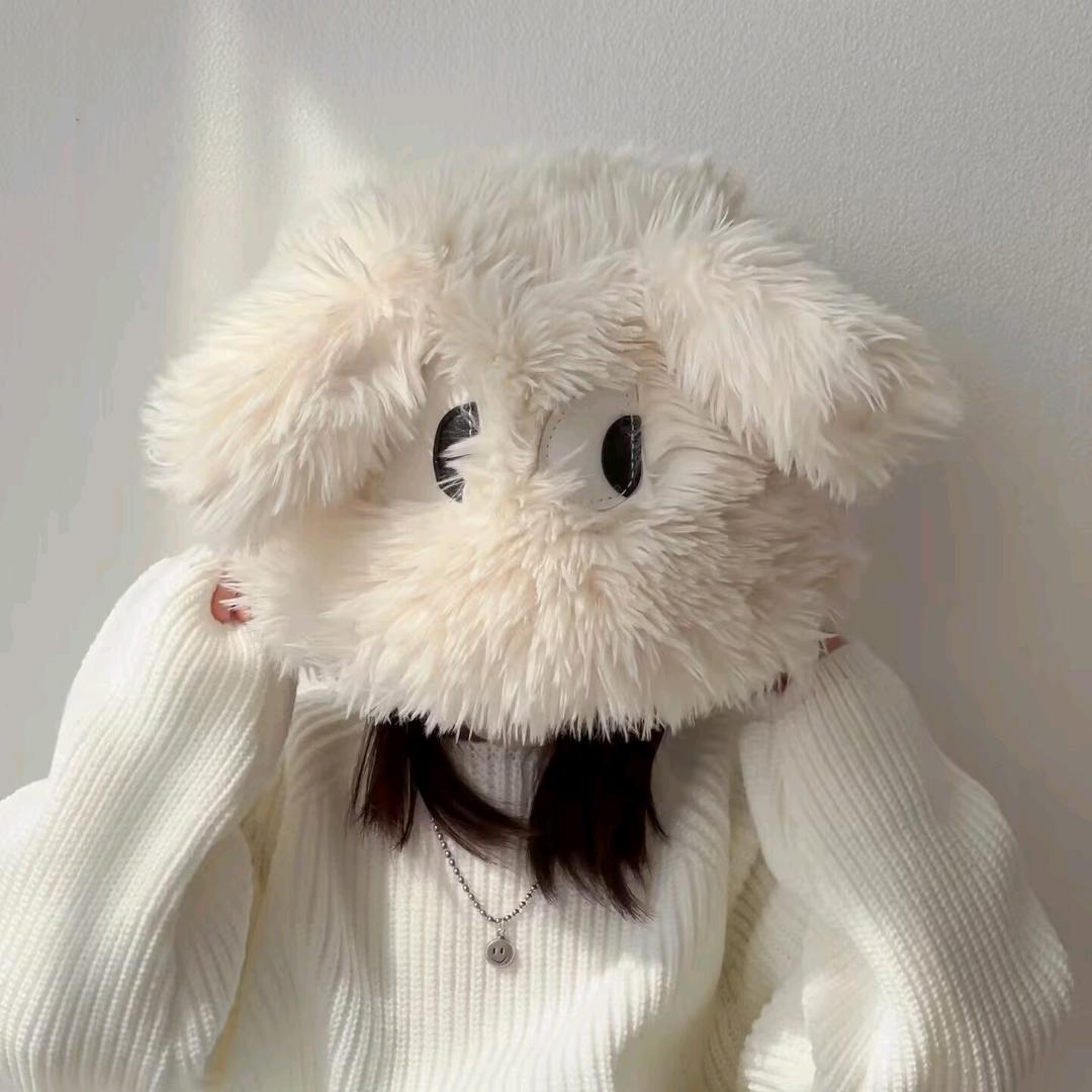 燃尽的橘子干～