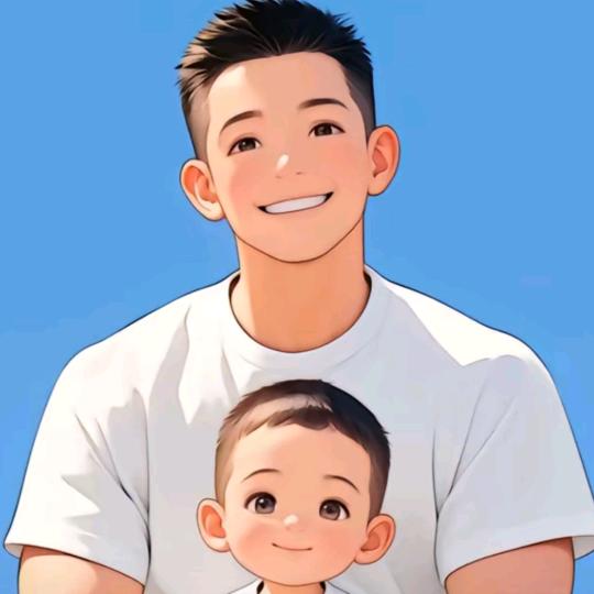磊~
