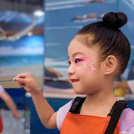 伟伟美妆💄化妆师小影