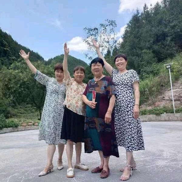 老玩童