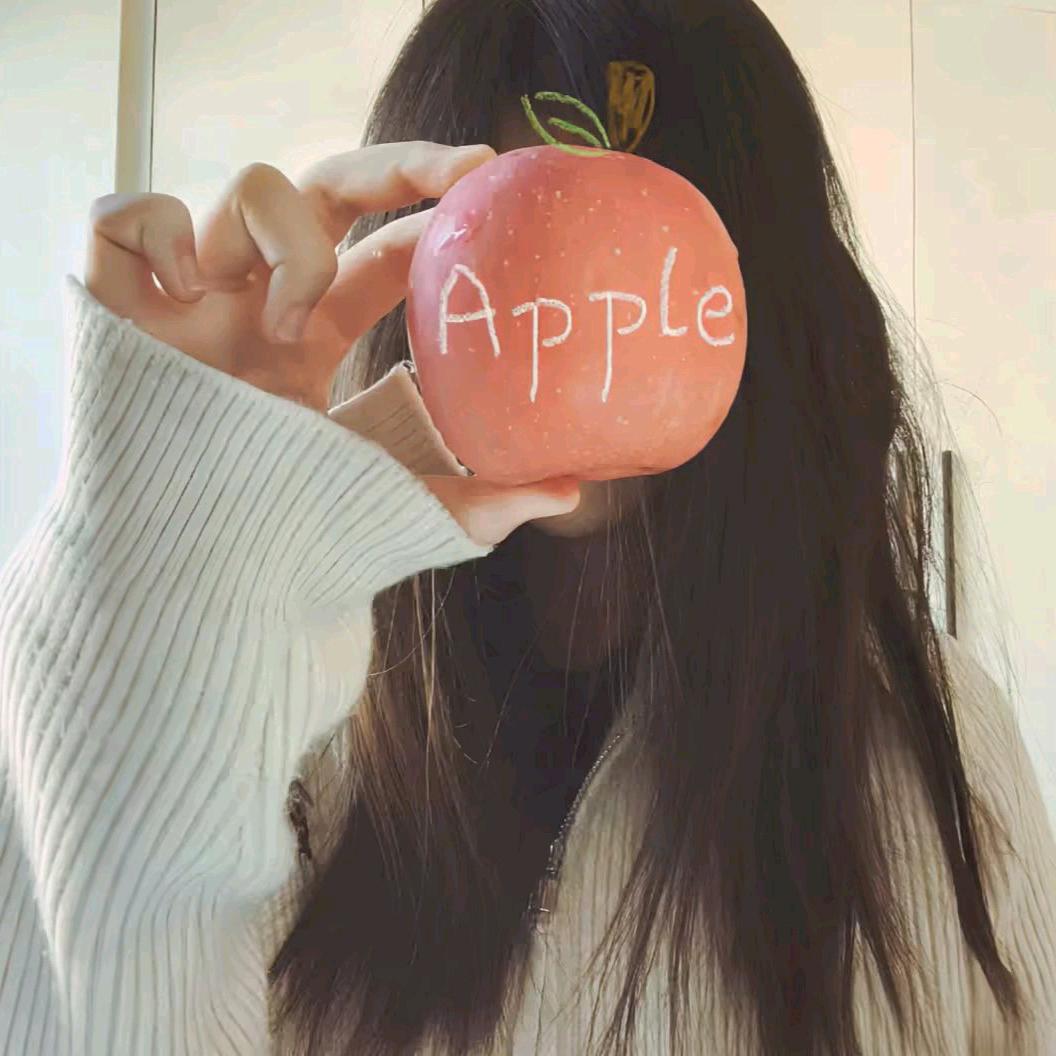 承诺唤作白纸头像
