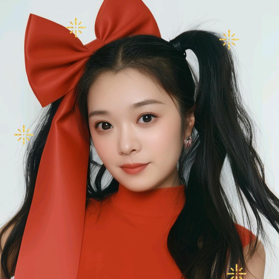 金可可(风格妆造推荐