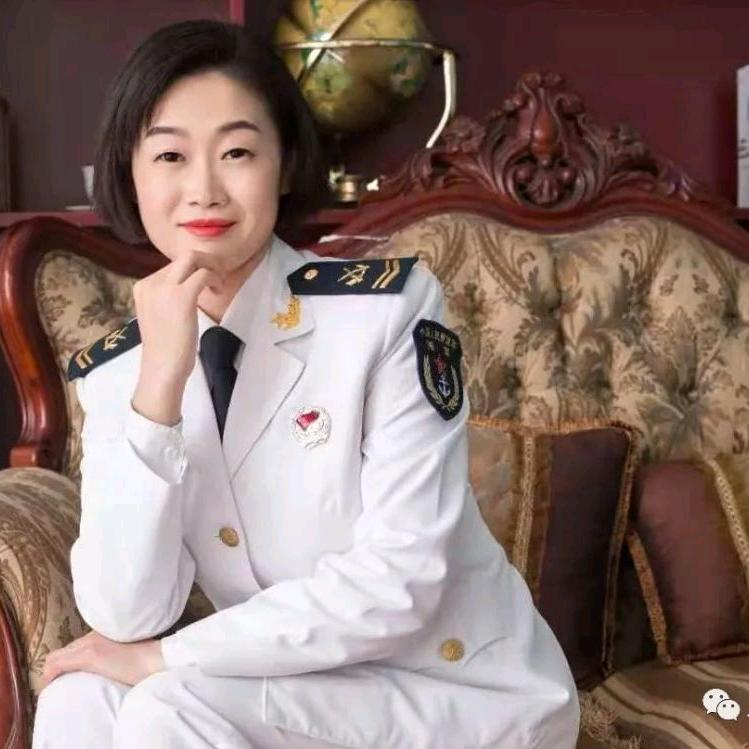 🇨🇳英姿飒爽_（欣雨）🇨🇳