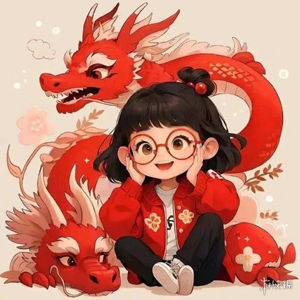 静宝头像
