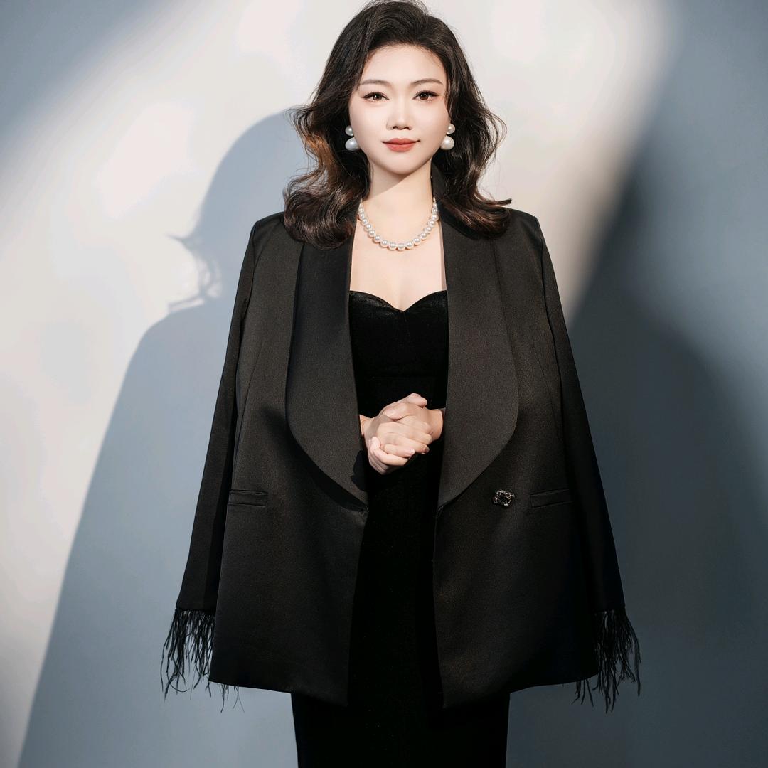 南瓜小姐姐