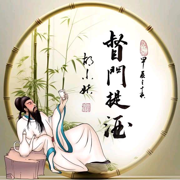 督门提酒