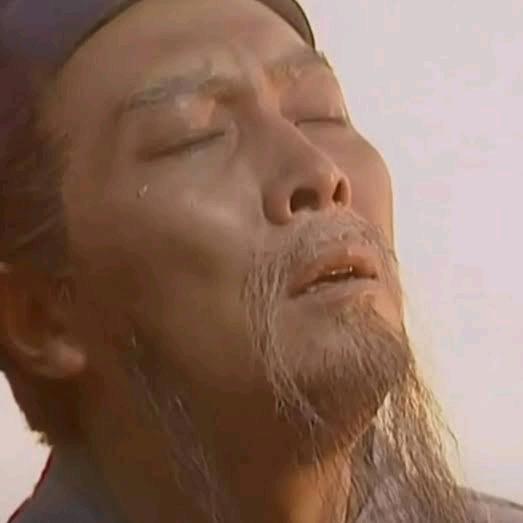 秋风不识五丈原