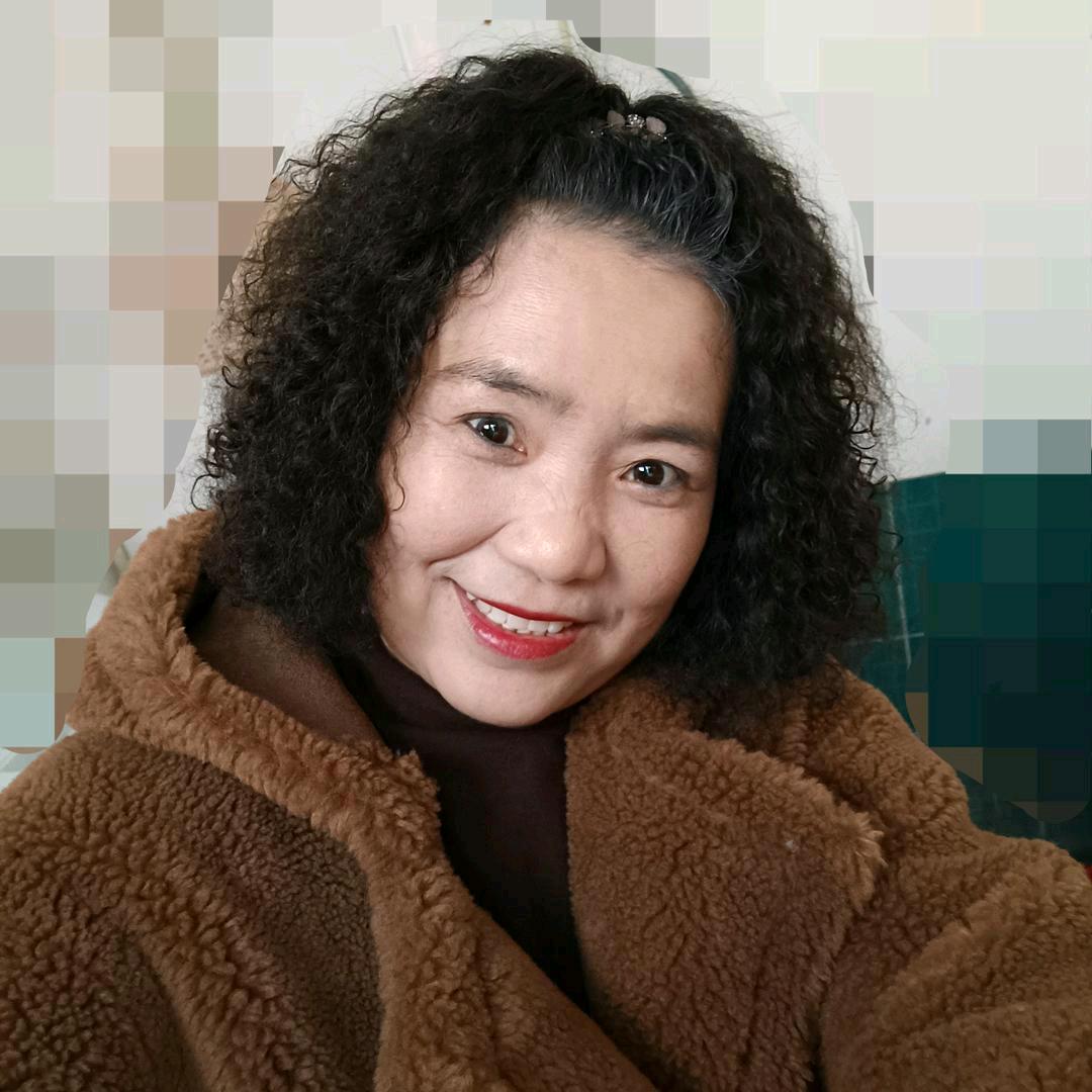 王兰英高端女装