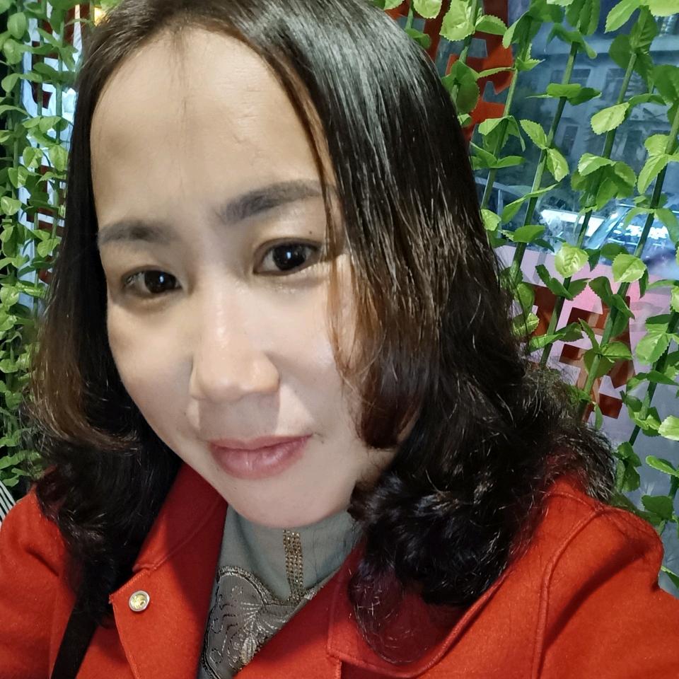 单身李姐。79羊