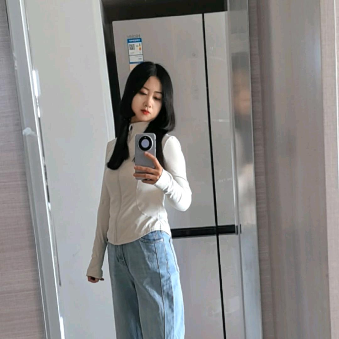 嗨，是我吖。
