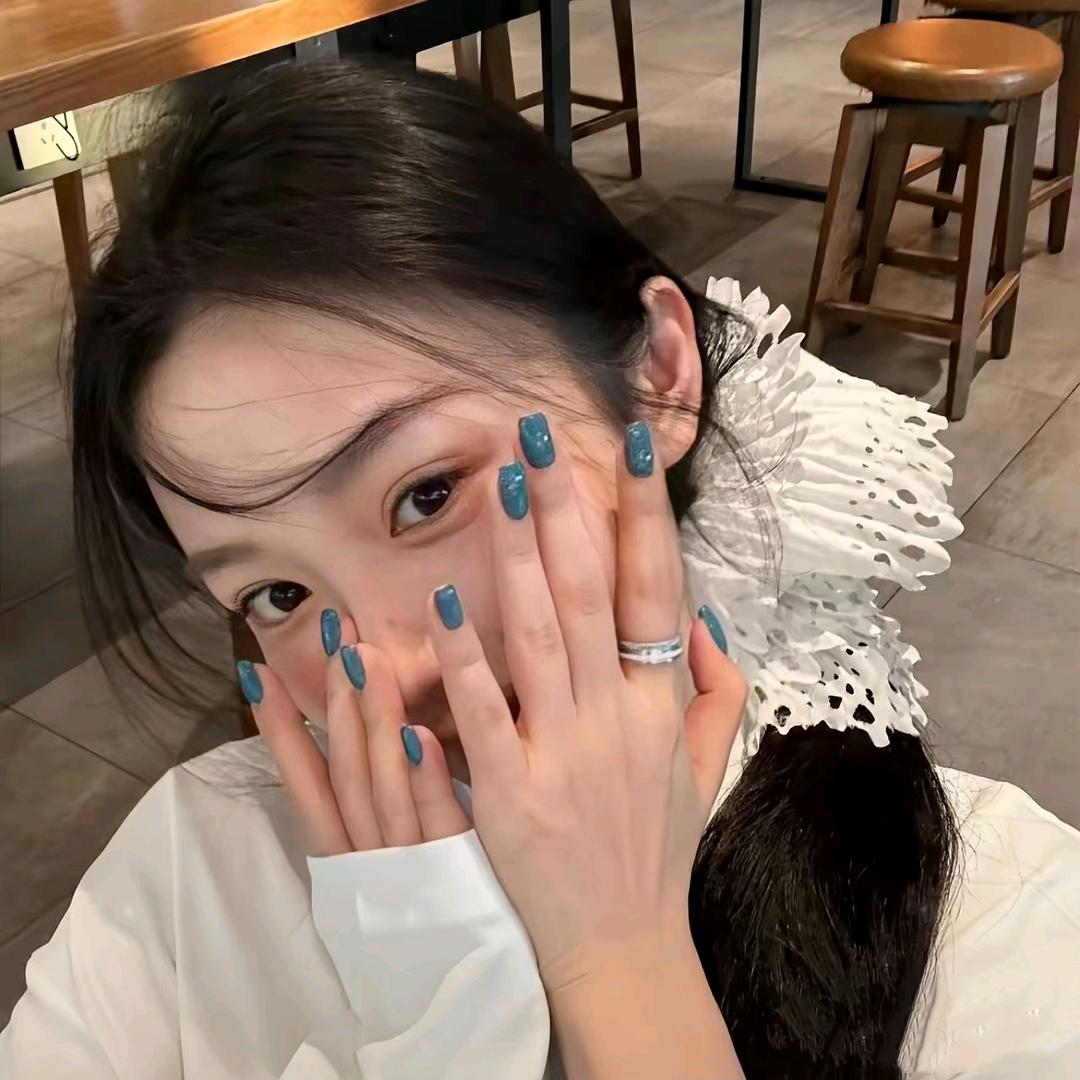 颖宝儿😍