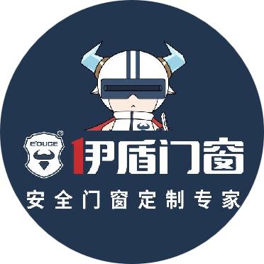 富川伊盾门窗