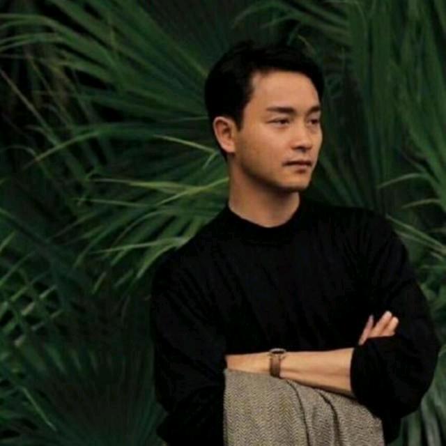 當愛已随風去.