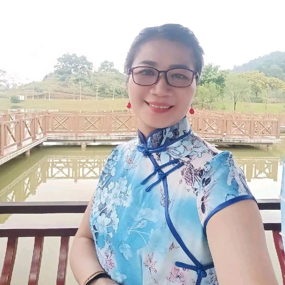 蔷薇