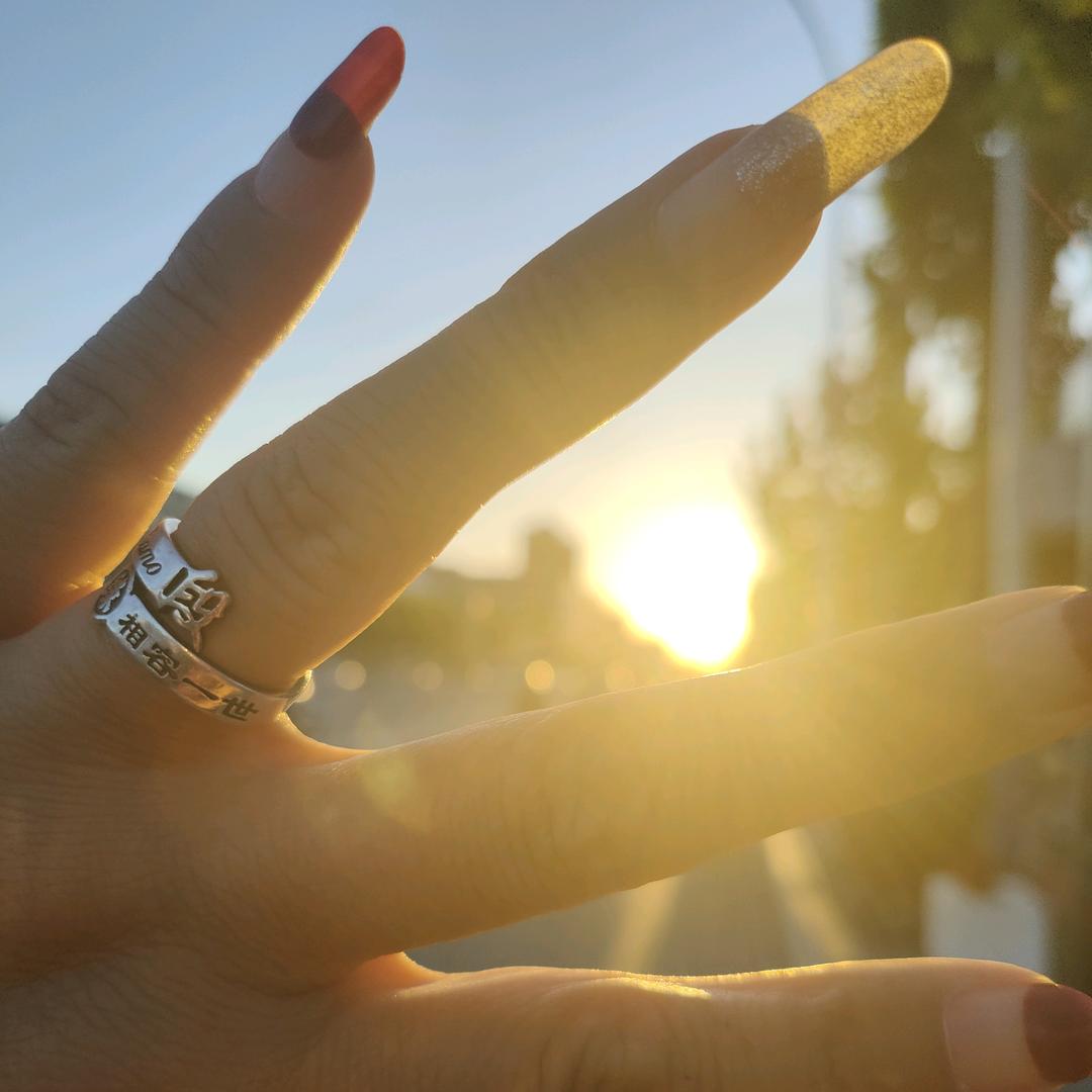 巨鹿大喜影像主管~荣姐🌹加油