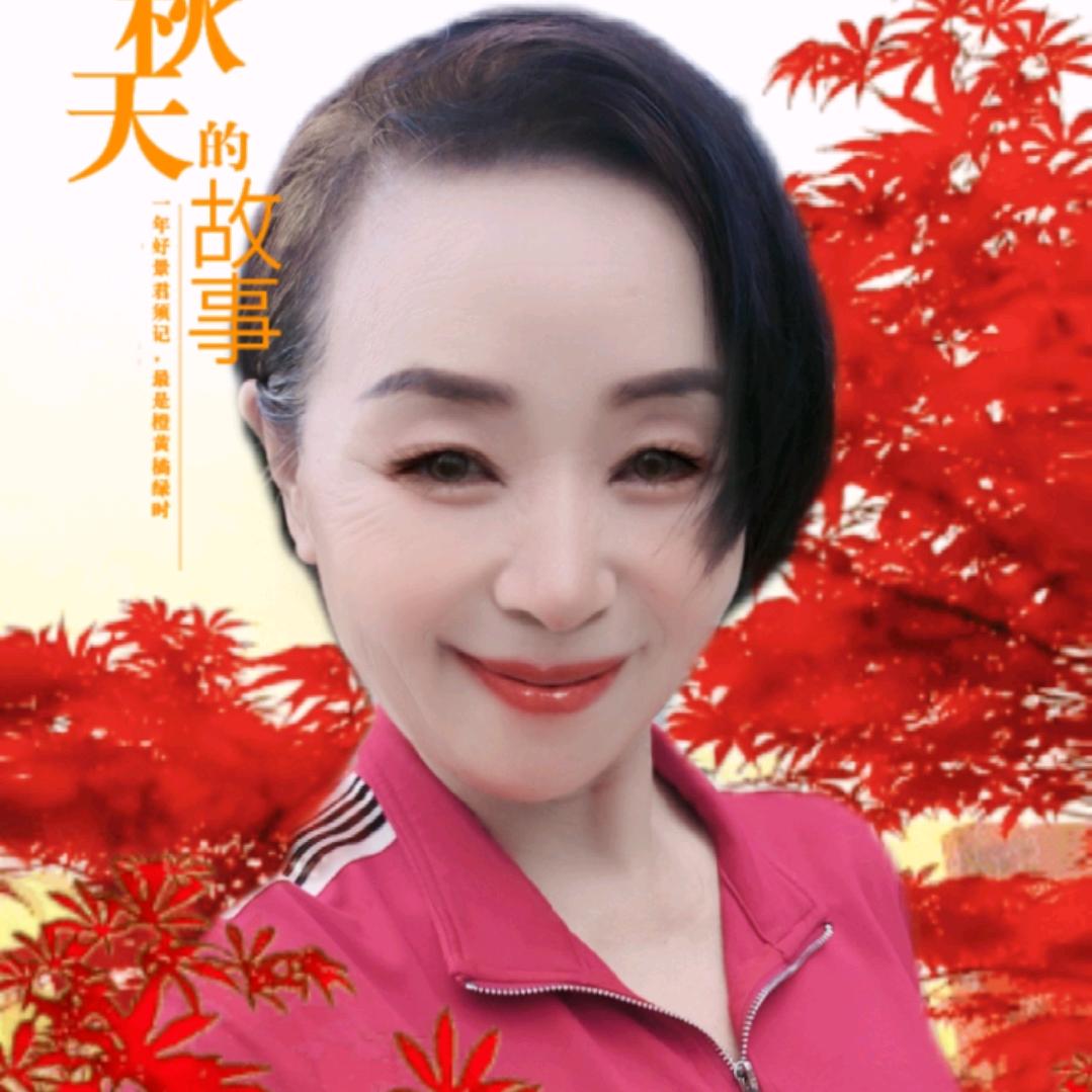 🍀宁静姐🍀