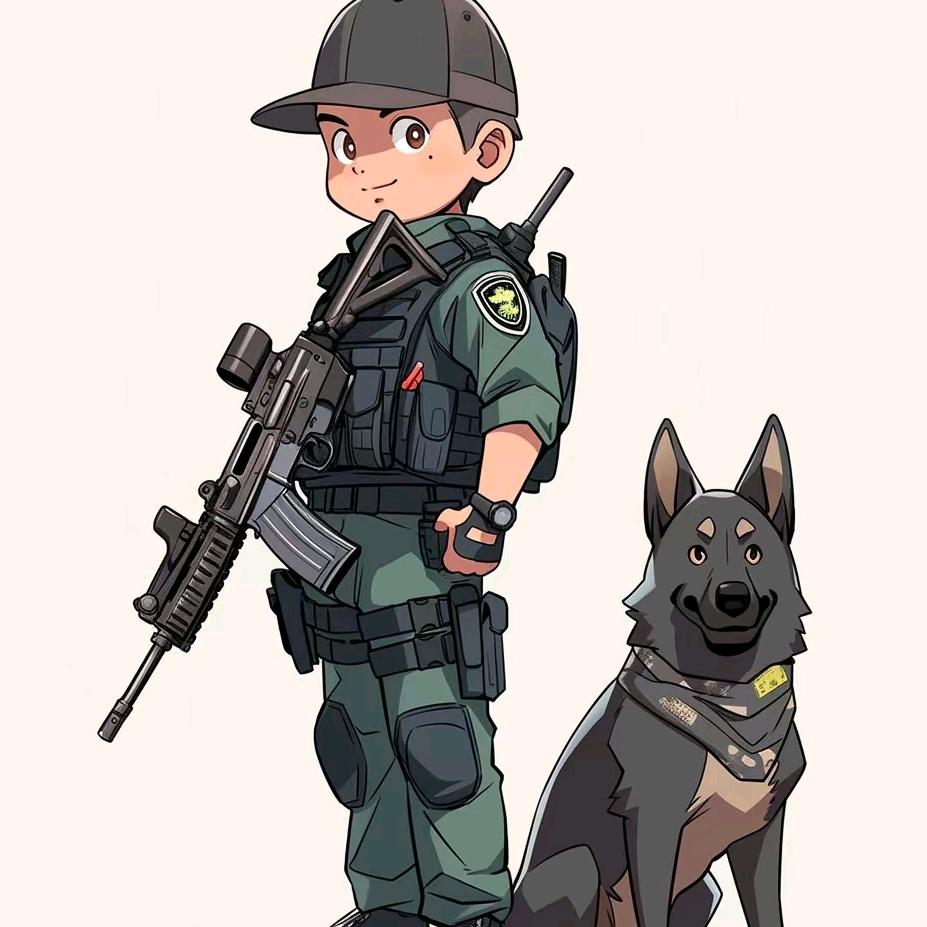 CSV铭晟德牧犬舍