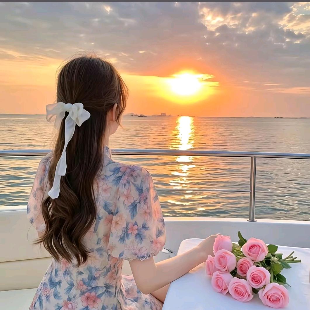 坚强是女人的资本