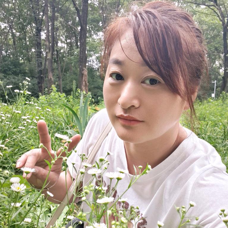 吉利小天使