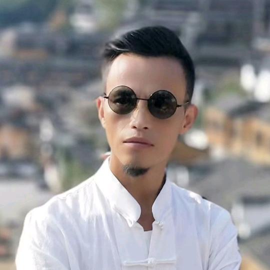 【勤善堂】堂主