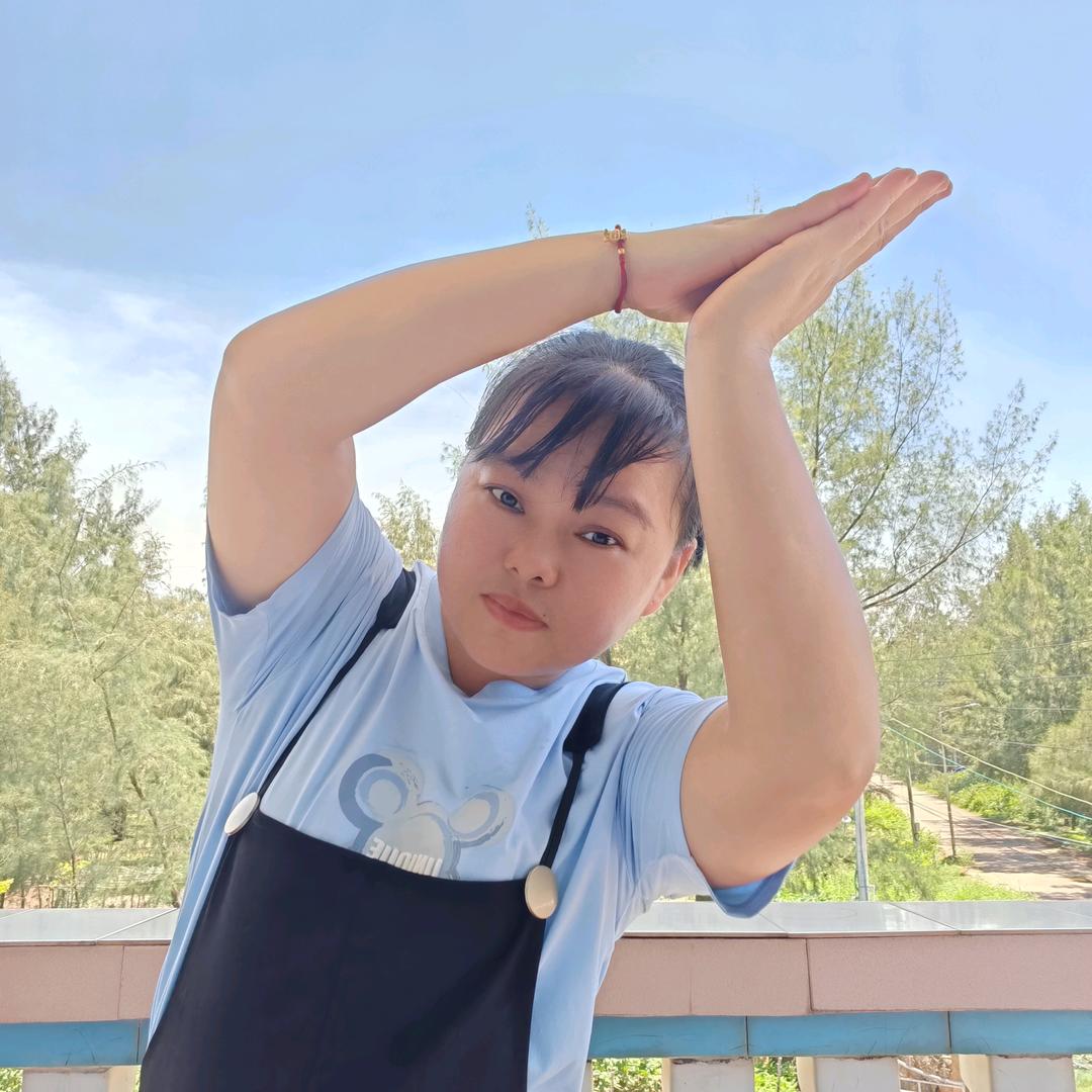 珠圆玉润
