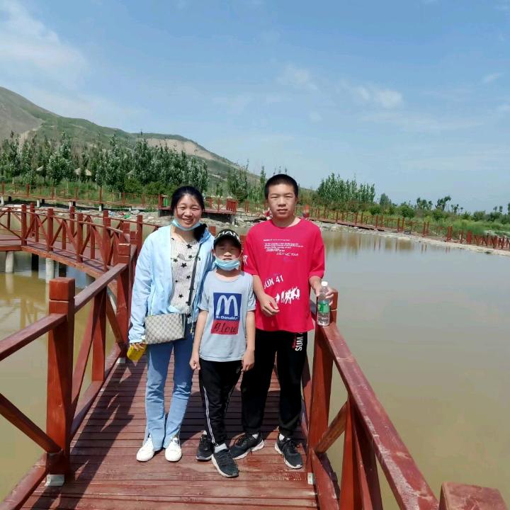 安徽阜阳人在新疆石河子